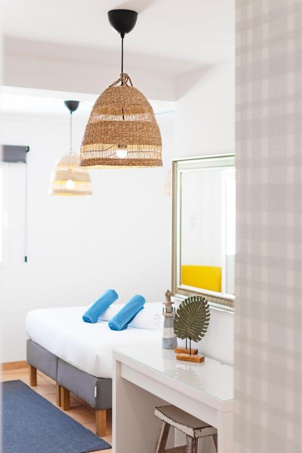 Villa Veaco Beach With Jacuzzi And Private Pool Corralejo Exterior foto